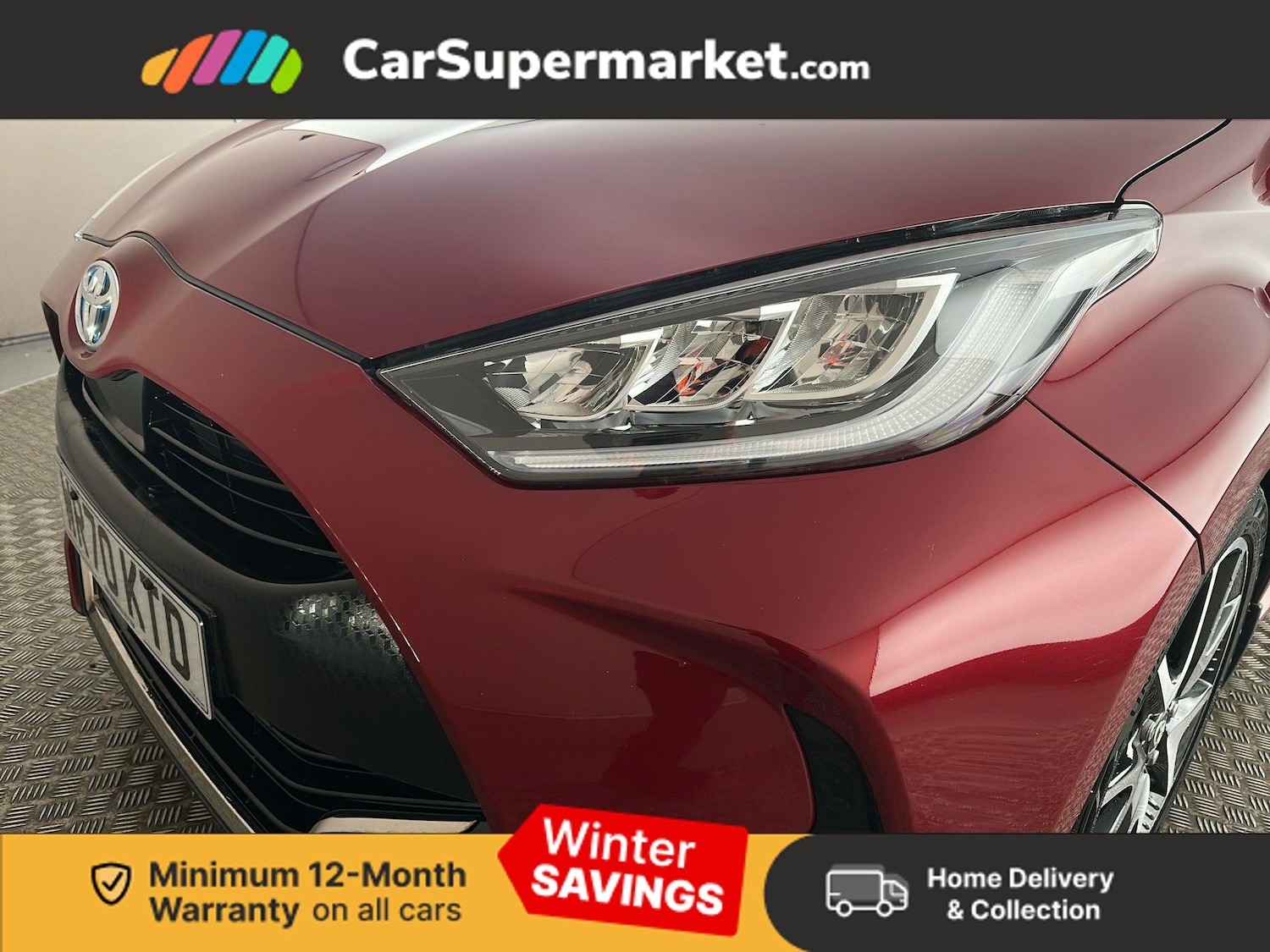 Used Toyota Yaris 2021 for sale - 77226497: Photo 21