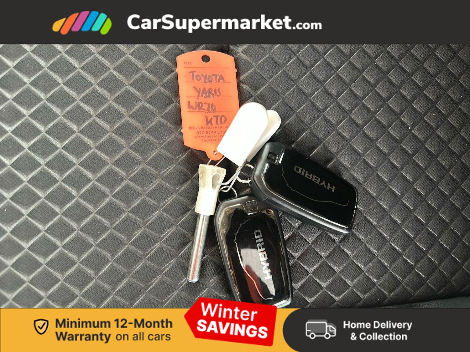 Used Toyota Yaris 2021 for sale - 77226497: Photo 24