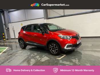 2018 - 0.9 TCE 90 Iconic 5-Door
