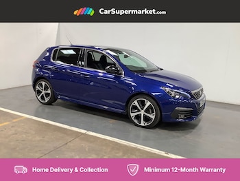 Used Peugeot 308 2019 for sale - 75628007: Photo