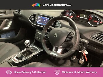 Used Peugeot 308 2019 for sale - 75628007: Photo