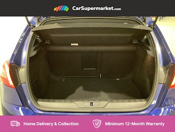Used Peugeot 308 2019 for sale - 75628007: Photo