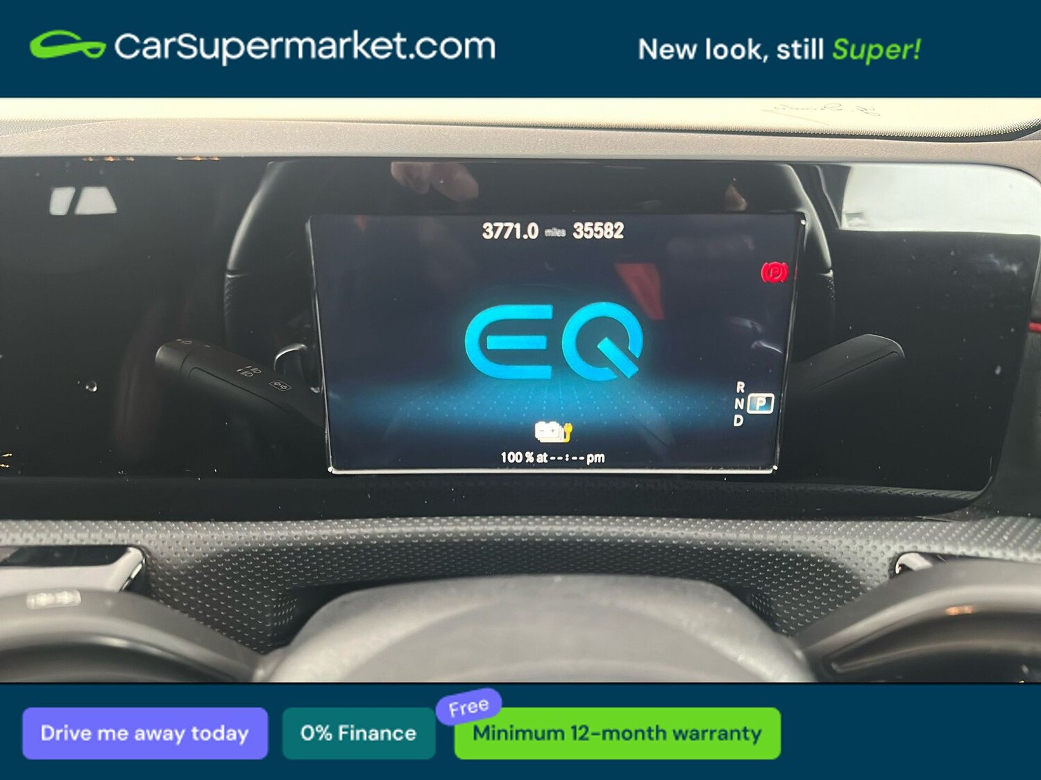 Used Mercedes-Benz A-Class 2020 for sale - 78161768: Photo 15