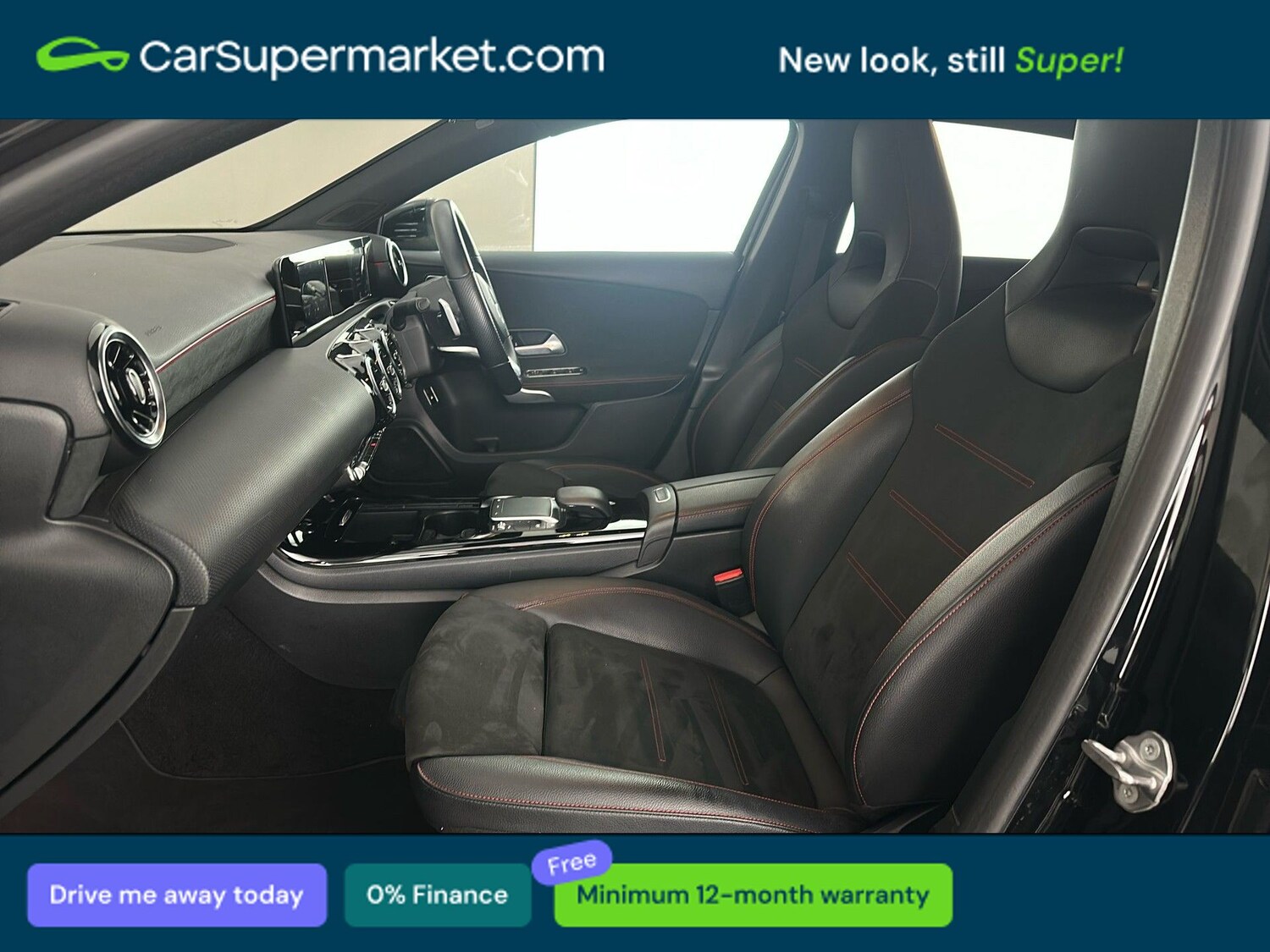 Used Mercedes-Benz A-Class 2020 for sale - 78161768: Photo 16