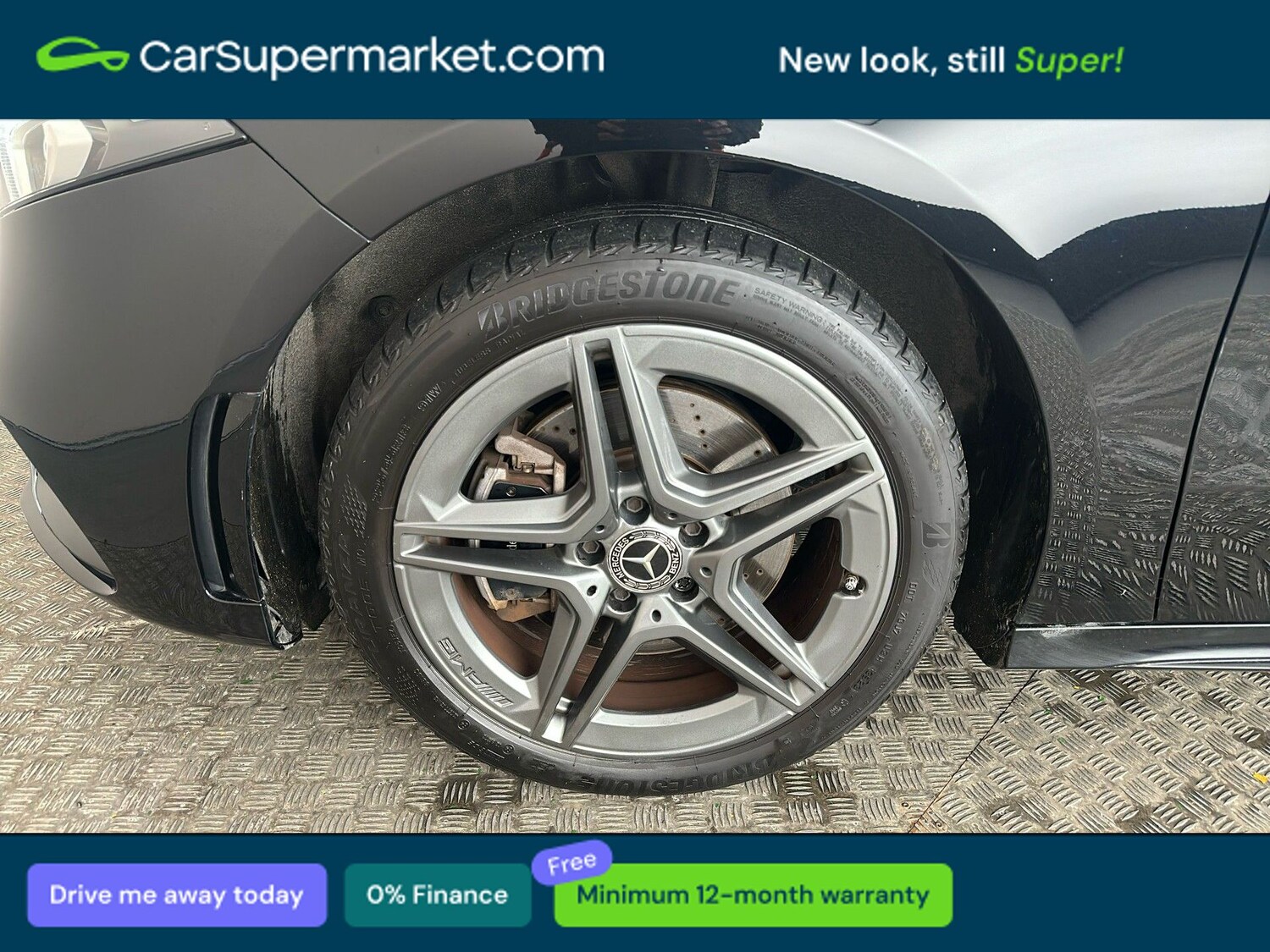 Used Mercedes-Benz A-Class 2020 for sale - 78161768: Photo 18