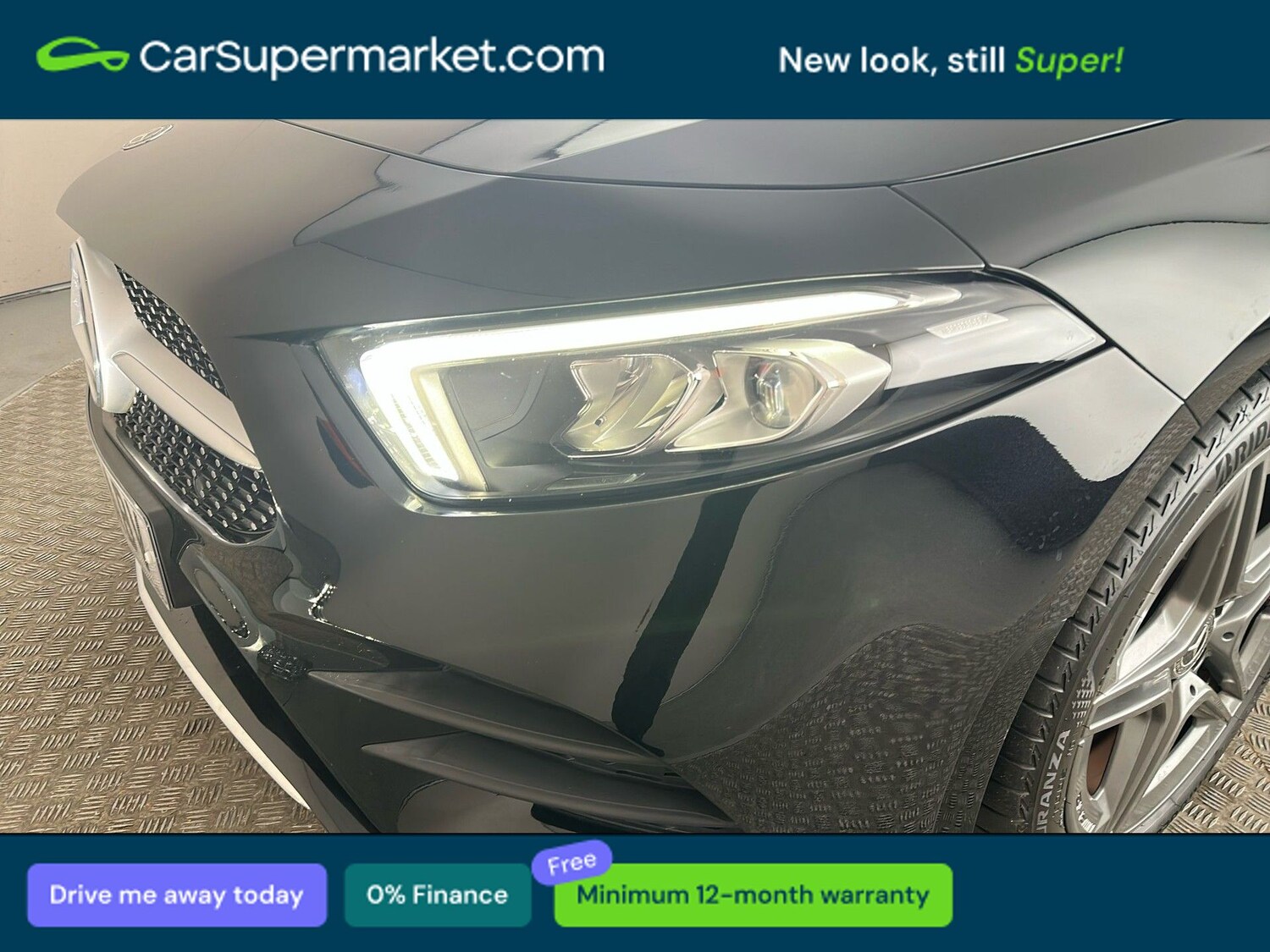 Used Mercedes-Benz A-Class 2020 for sale - 78161768: Photo 19