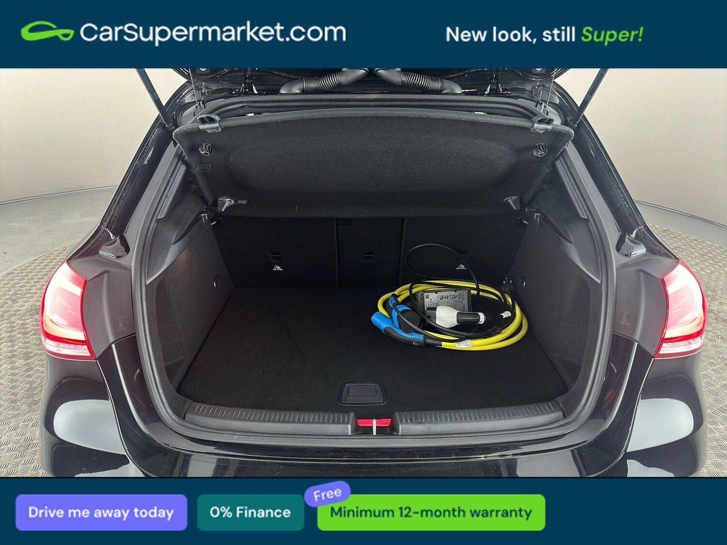 Used Mercedes-Benz A-Class 2020 for sale - 78161768: Photo 21