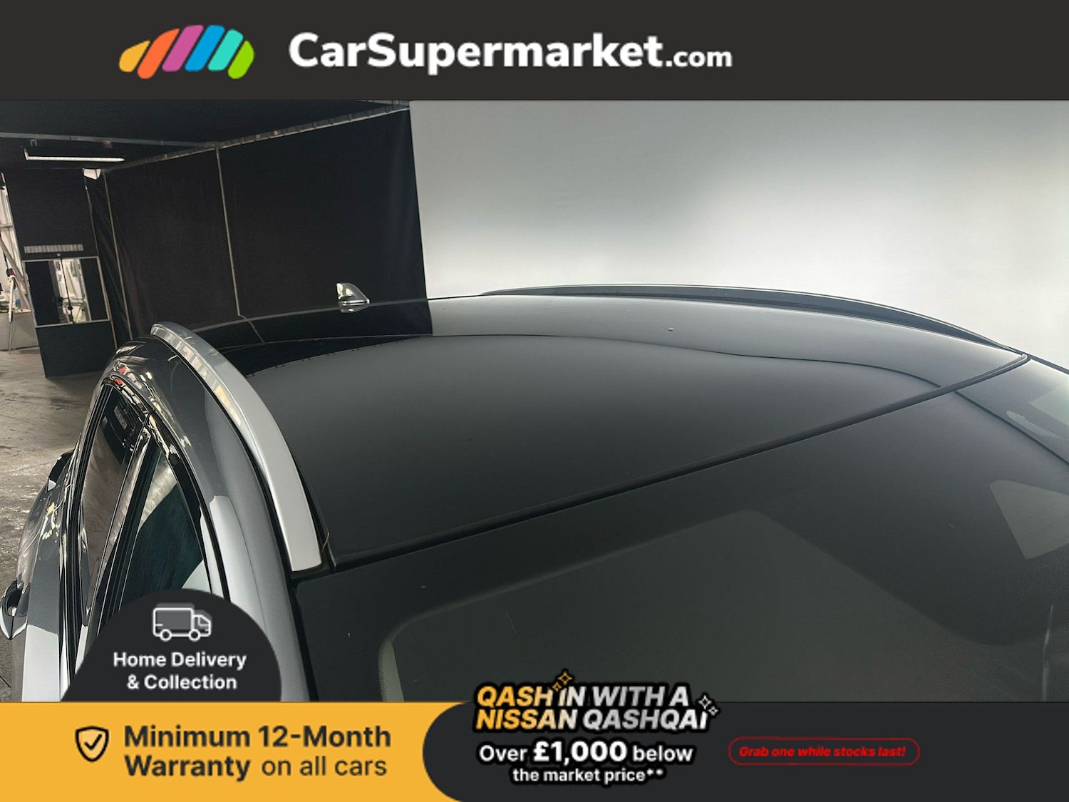 Used Nissan Qashqai 2022 for sale - 76922937: Photo 23