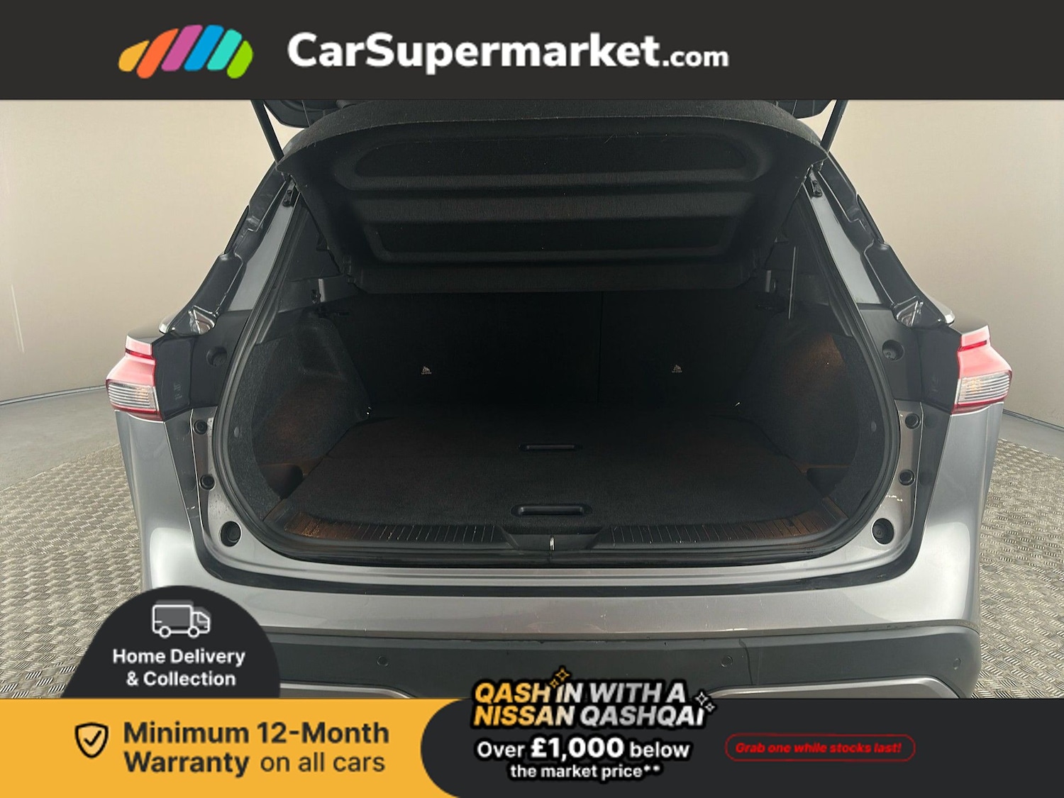 Used Nissan Qashqai 2022 for sale - 76922937: Photo 24