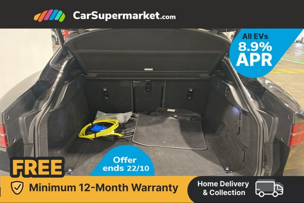 Used Jaguar I-Pace 2022 for sale - 76263856: Photo 6