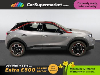 Used Vauxhall Mokka 2023 for sale - 77952028: Photo