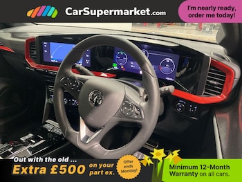 Used Vauxhall Mokka 2023 for sale - 77952028: Photo