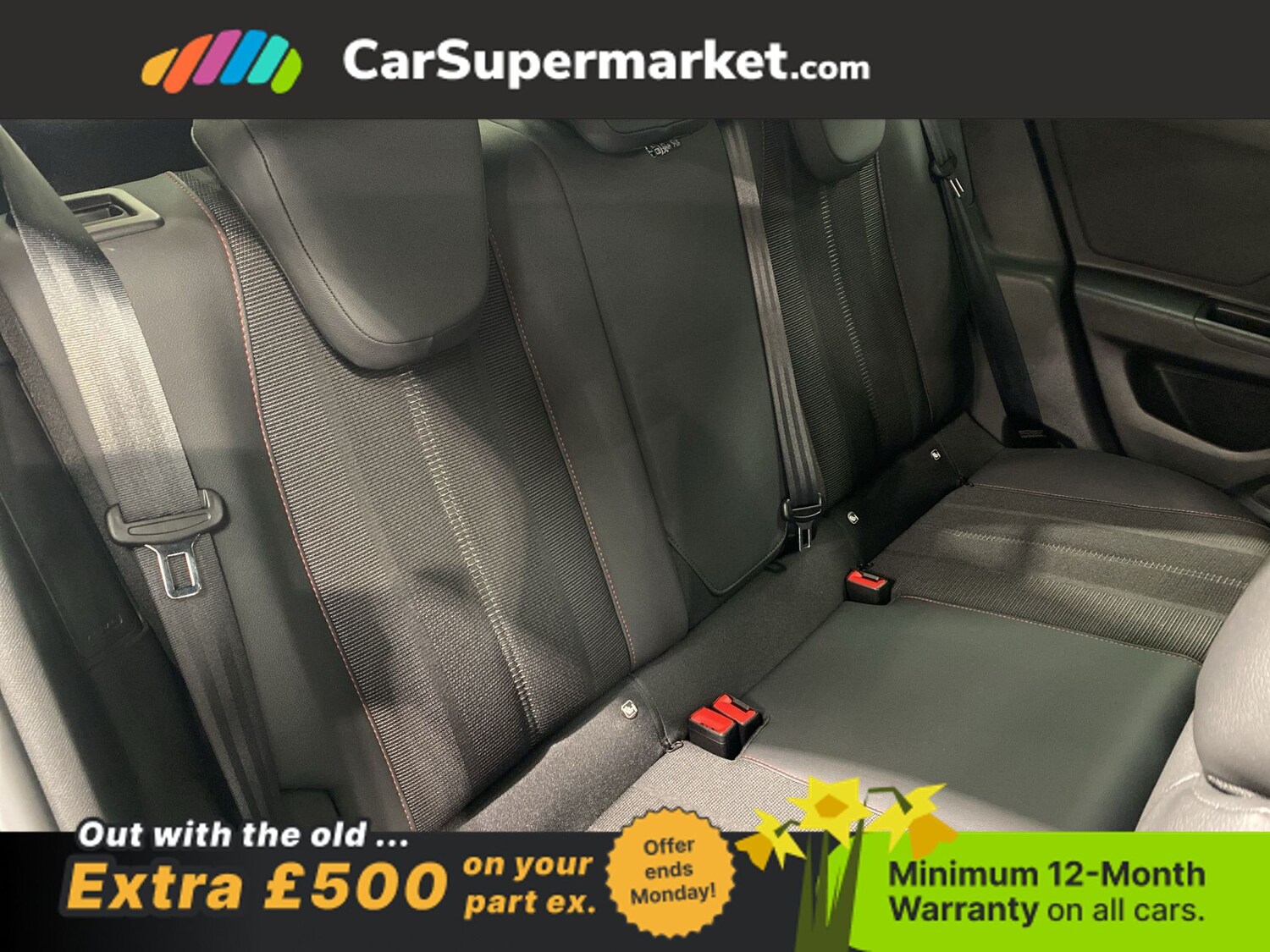 Used Vauxhall Mokka 2023 for sale - 77952028: Photo 5