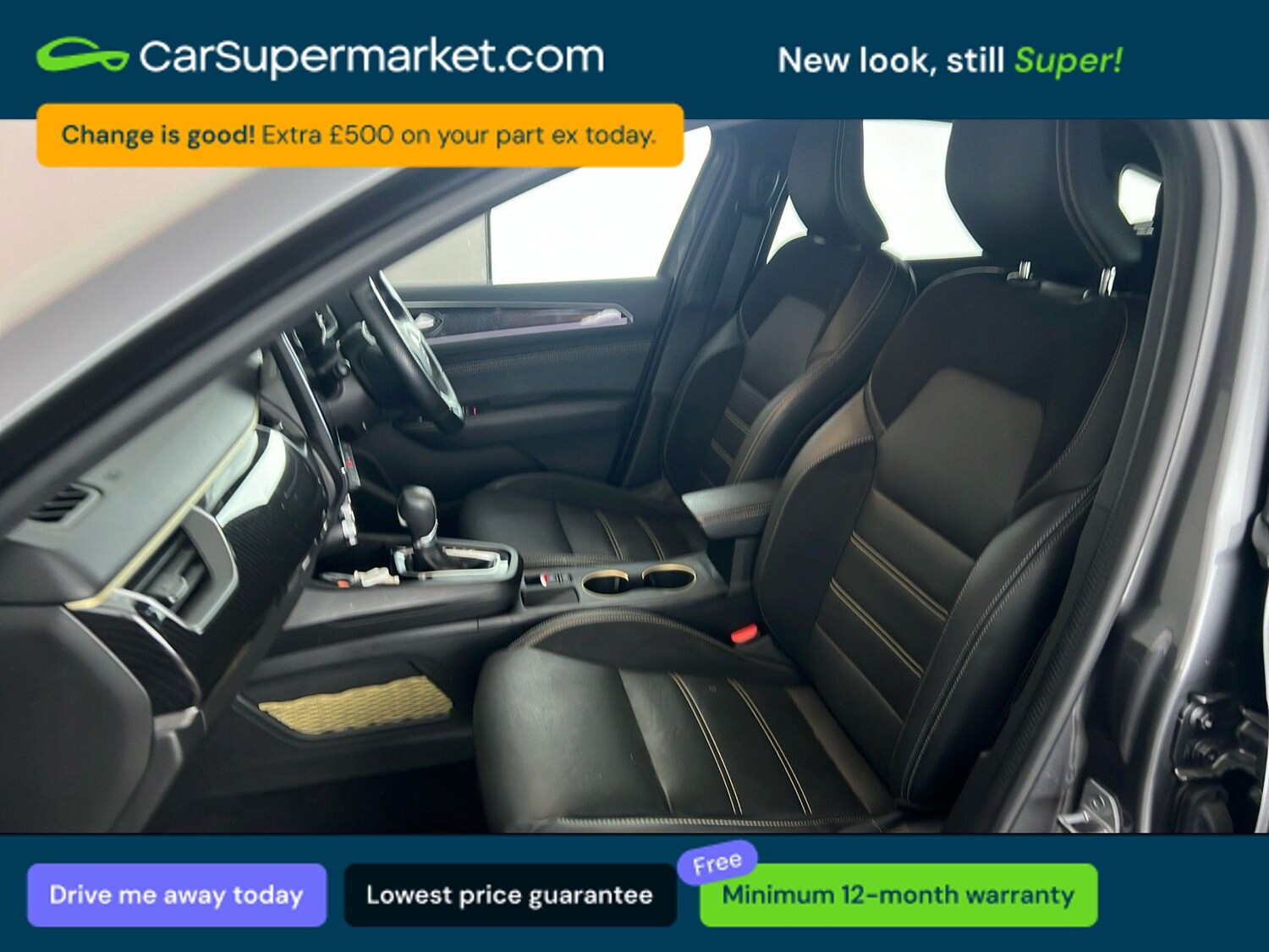 Used Renault Arkana 2023 for sale - 78197655: Photo 18