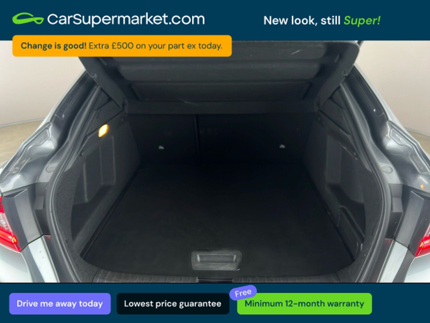 Used Renault Arkana 2023 for sale - 78197655: Photo 23