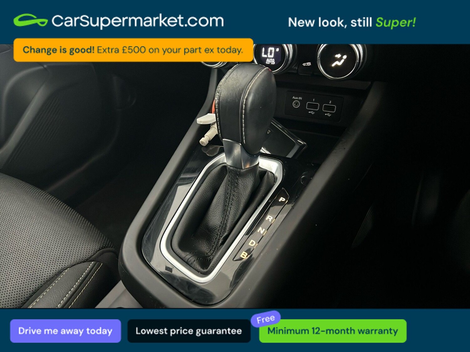 Used Renault Arkana 2023 for sale - 78197655: Photo 25