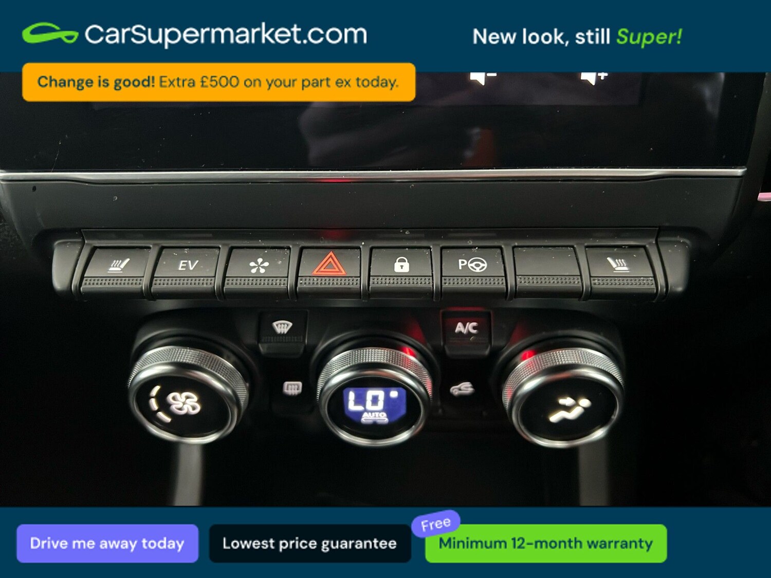 Used Renault Arkana 2023 for sale - 78197655: Photo 27