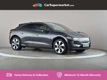 2024 - 294kW EV400 R-Dynamic SE Black 90kWh Auto 5-Door