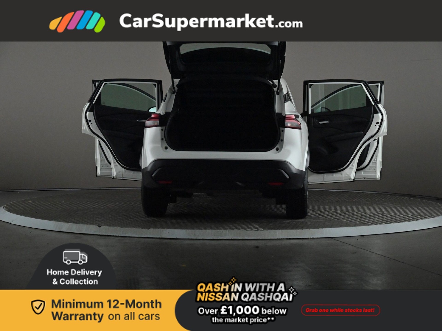 Used Nissan Qashqai 2022 for sale - 76863296: Photo 13