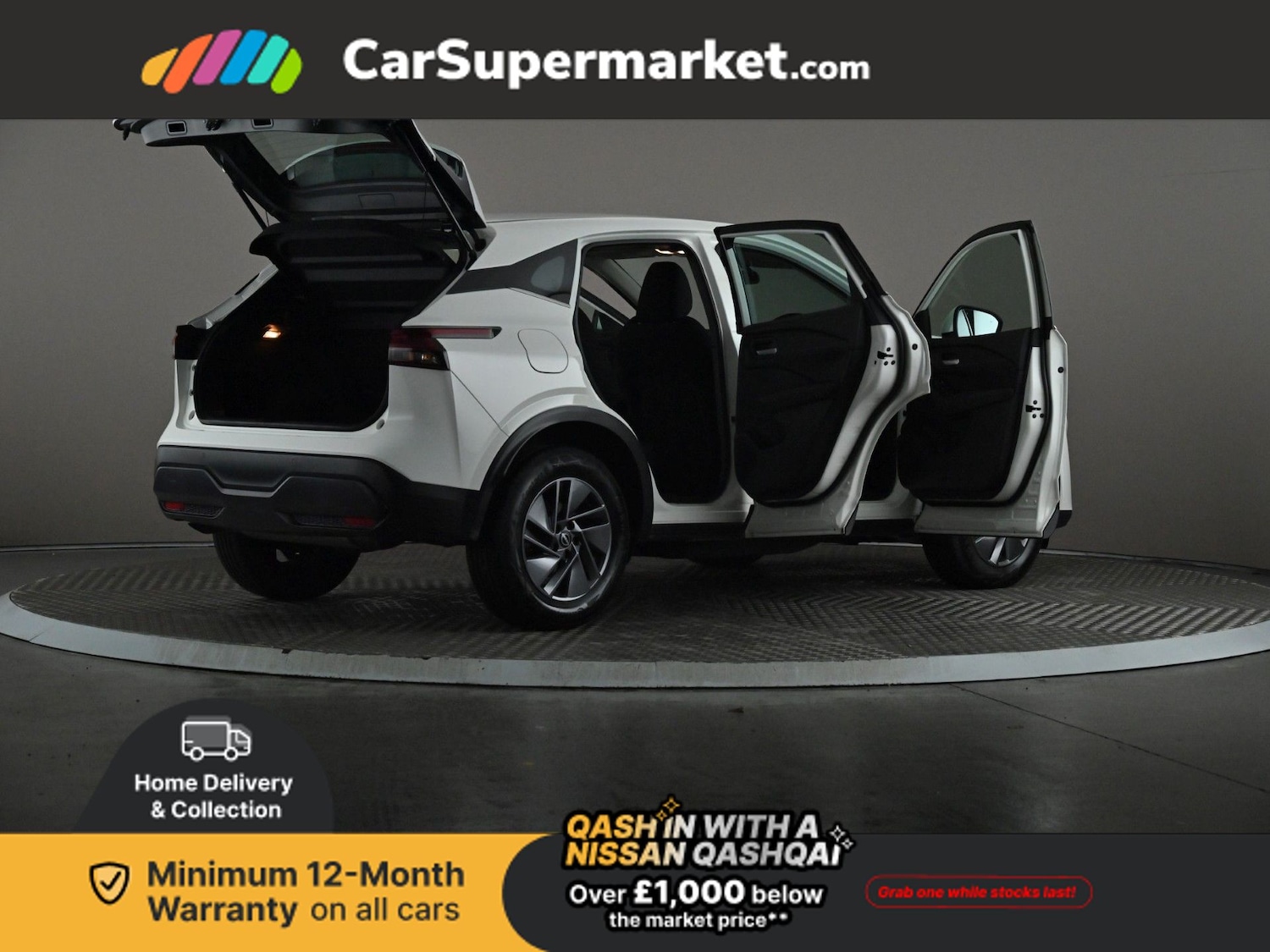 Used Nissan Qashqai 2022 for sale - 76863296: Photo 14