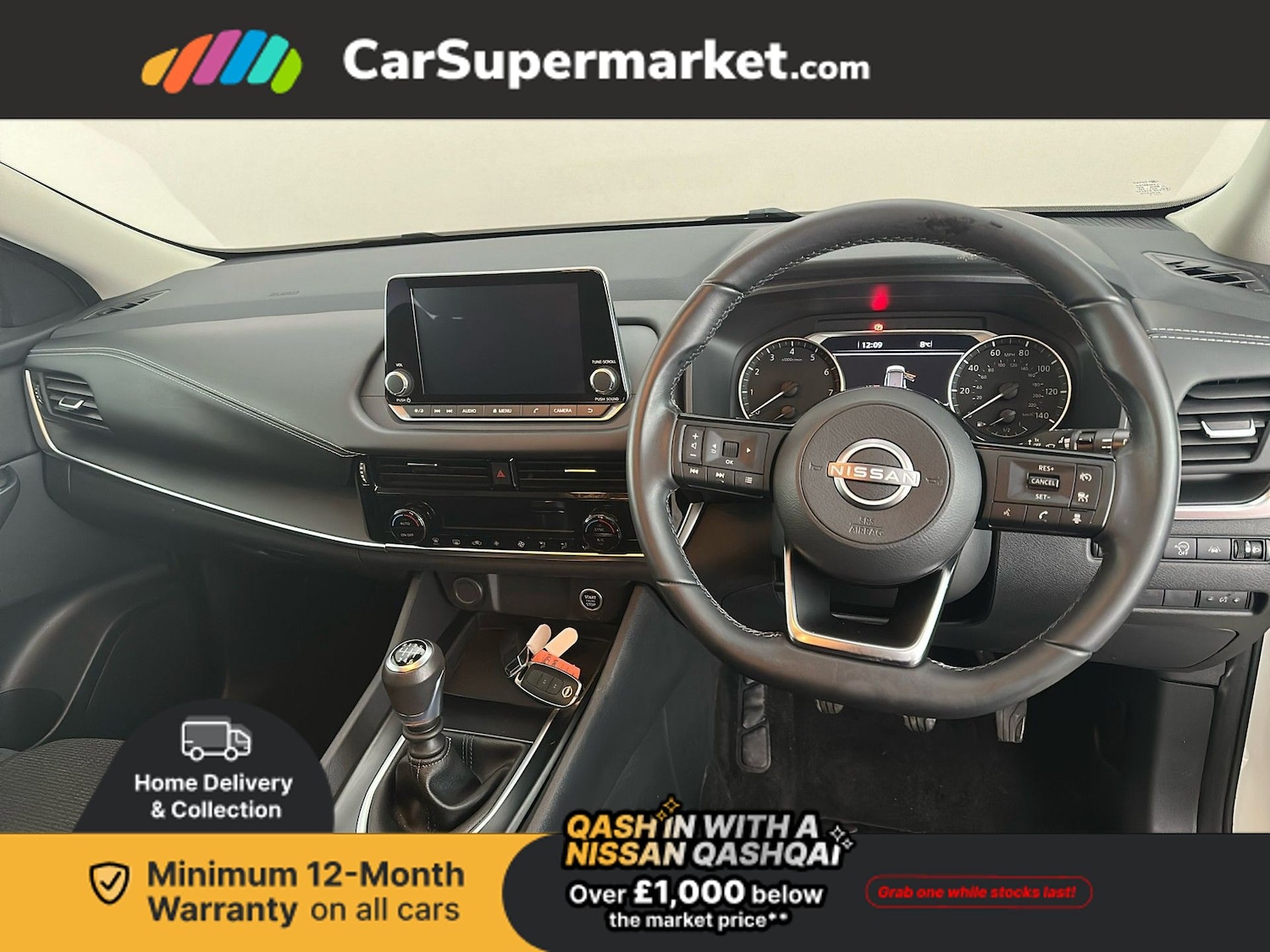 Used Nissan Qashqai 2022 for sale - 76863296: Photo 16