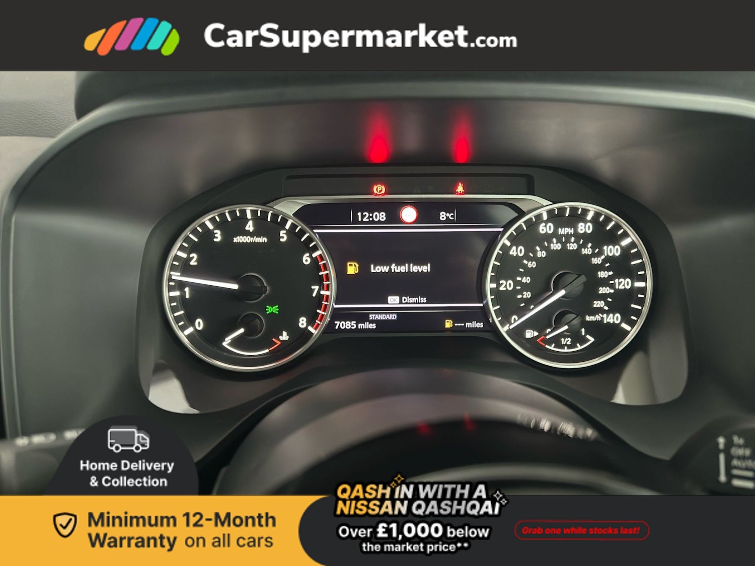 Used Nissan Qashqai 2022 for sale - 76863296: Photo 17