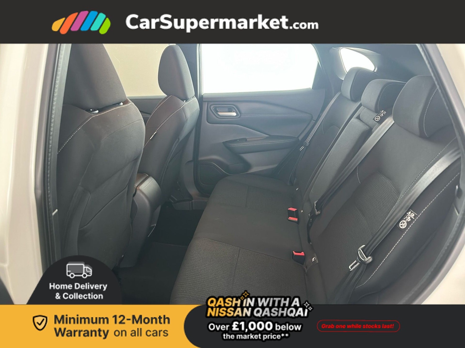 Used Nissan Qashqai 2022 for sale - 76863296: Photo 20