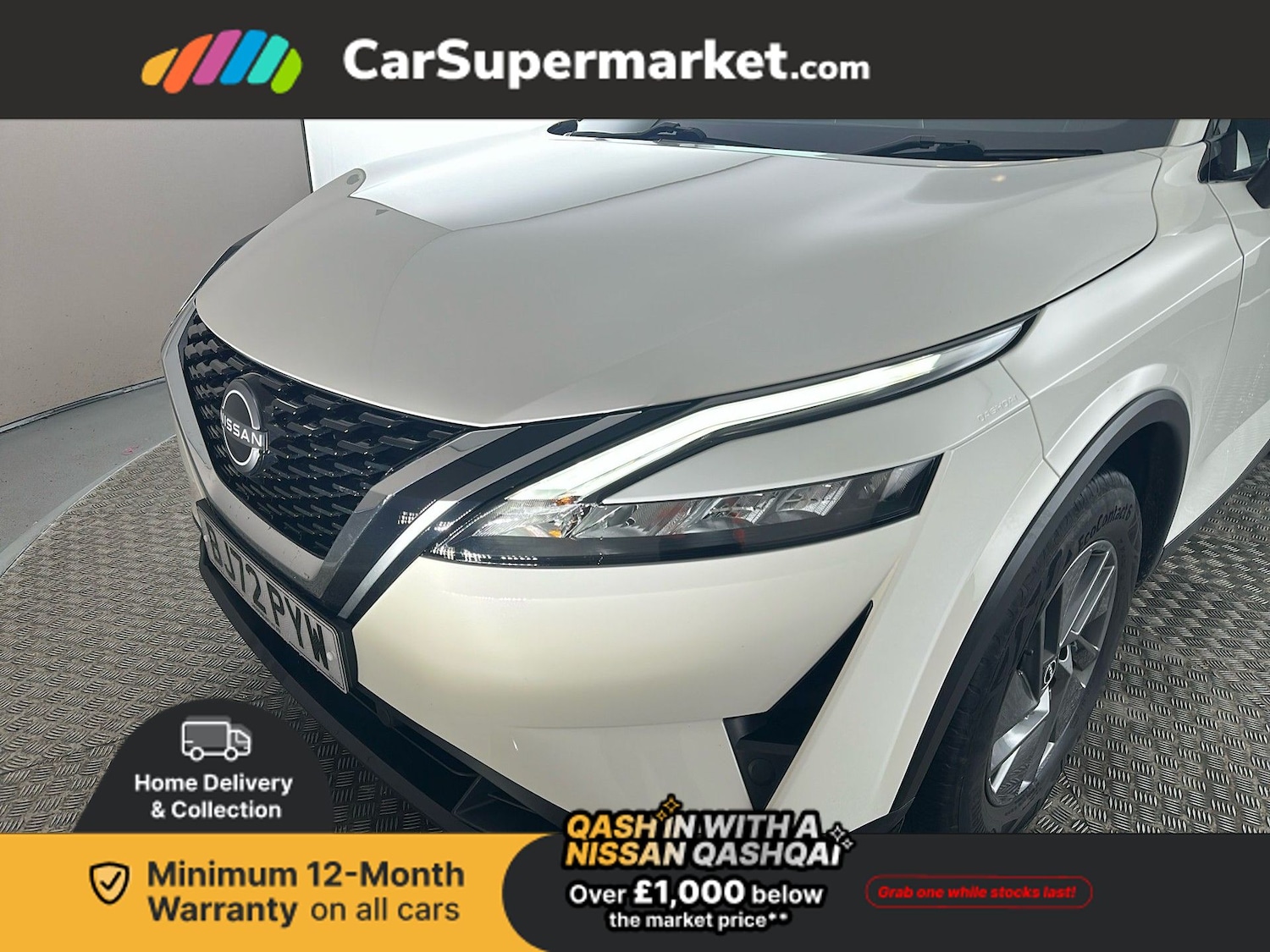 Used Nissan Qashqai 2022 for sale - 76863296: Photo 22