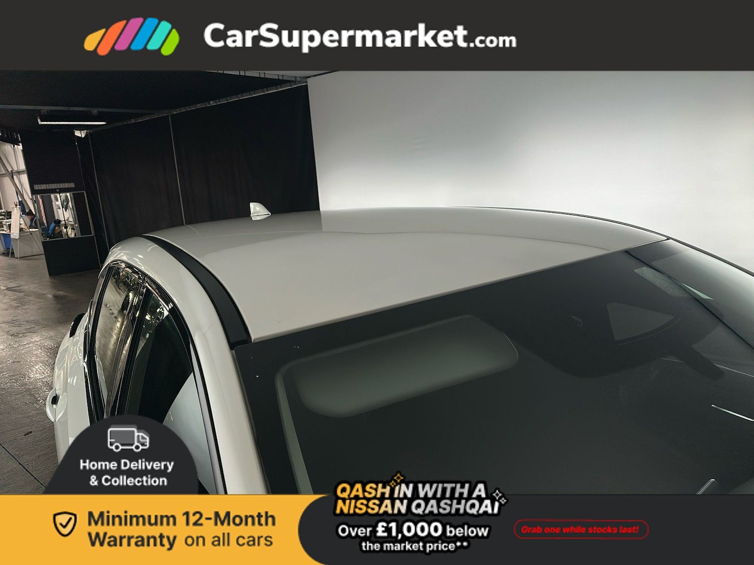 Used Nissan Qashqai 2022 for sale - 76863296: Photo 23