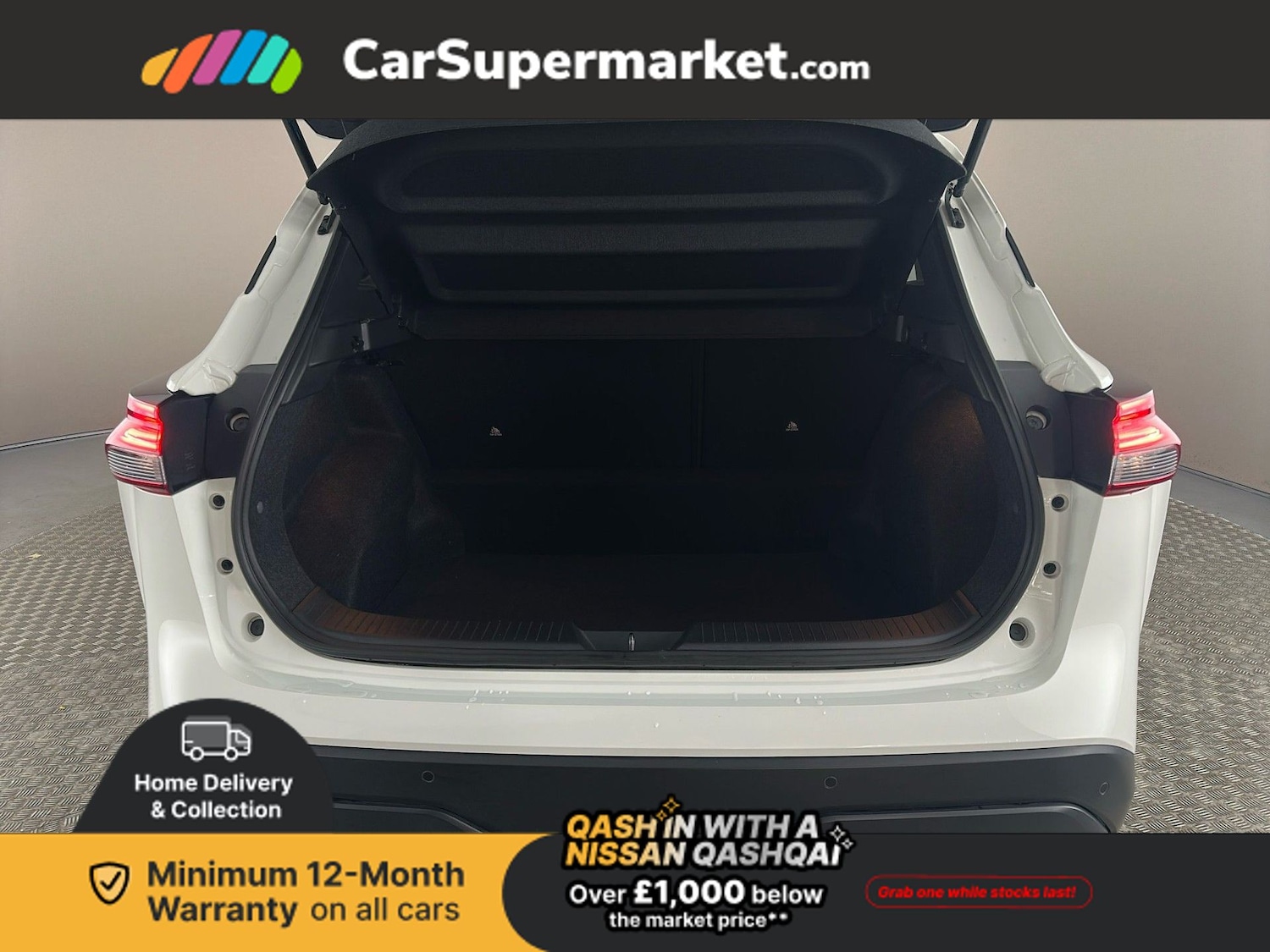 Used Nissan Qashqai 2022 for sale - 76863296: Photo 24