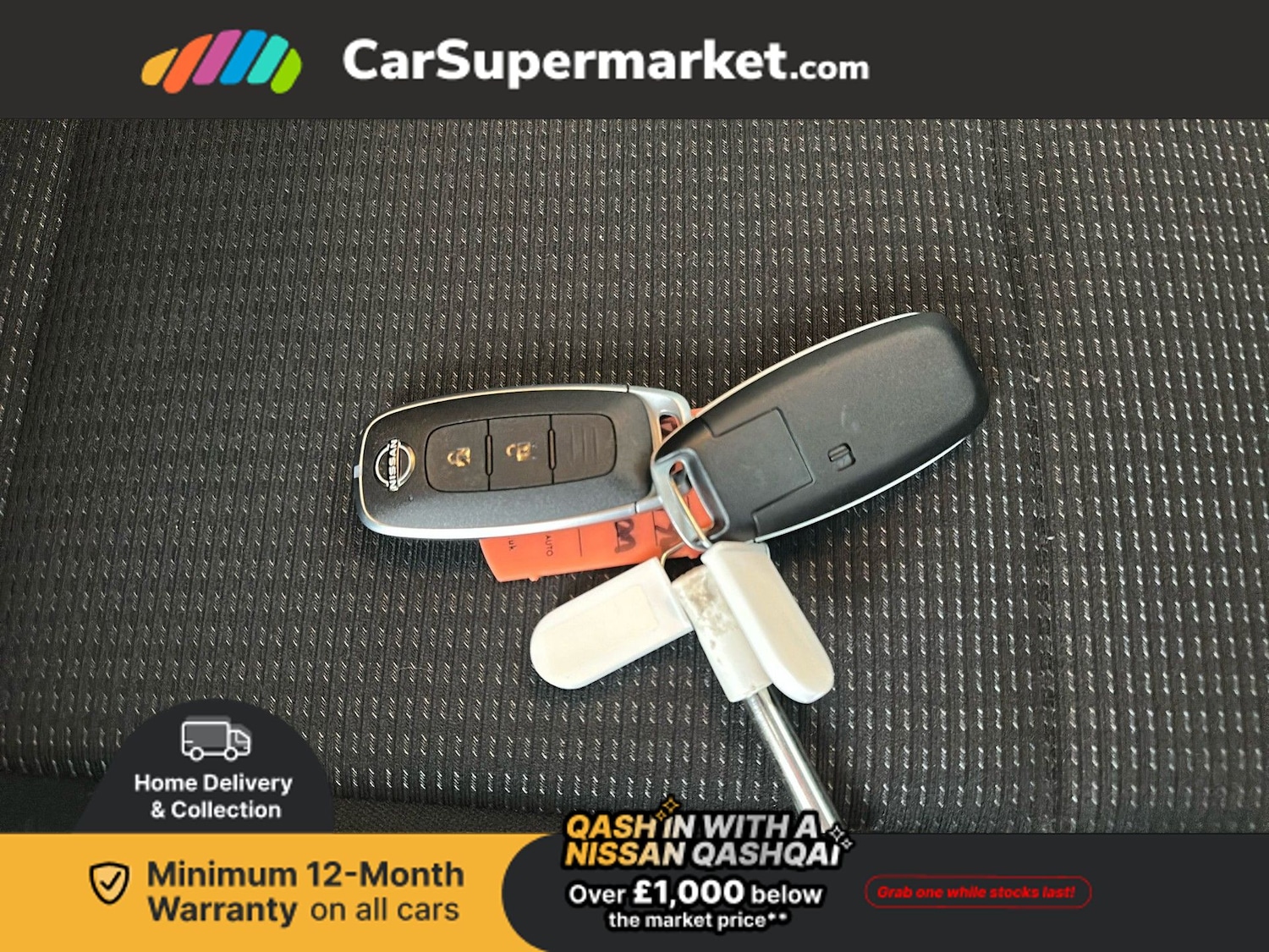 Used Nissan Qashqai 2022 for sale - 76863296: Photo 25