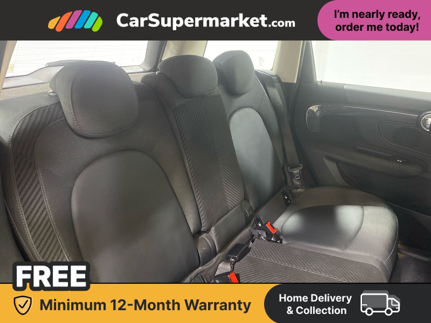 Used MINI Countryman 2019 for sale - 77506746: Photo 3