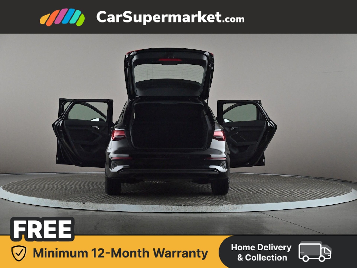 Used Audi A3 2021 for sale - 77686877: Photo 11