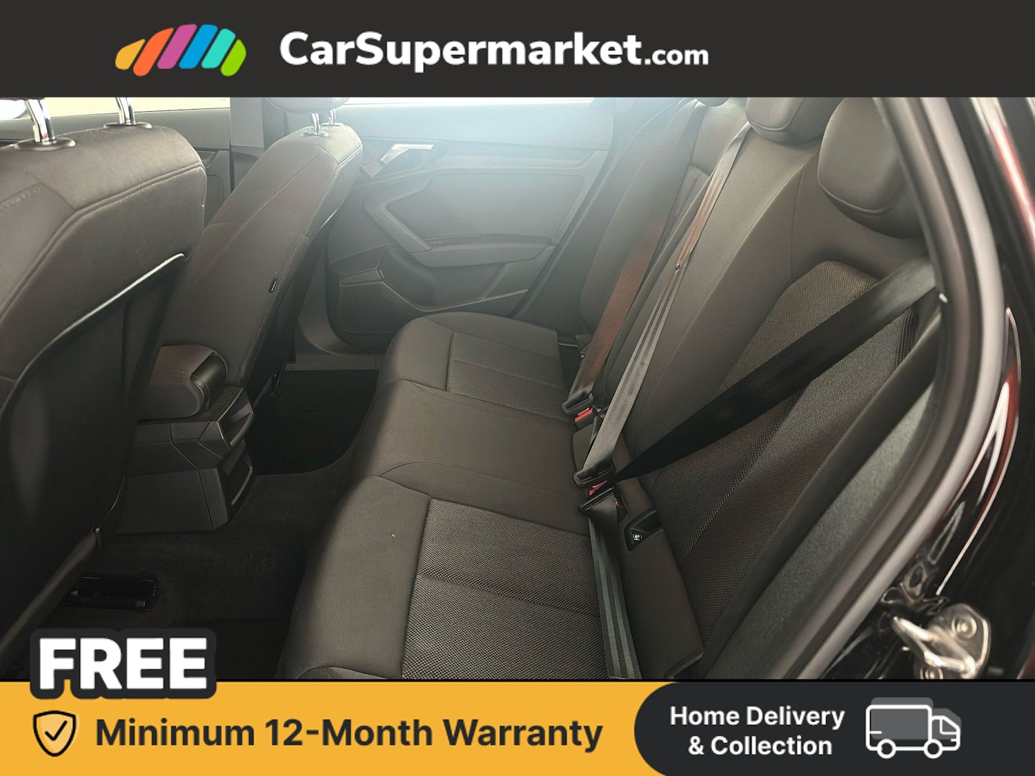 Used Audi A3 2021 for sale - 77686877: Photo 18