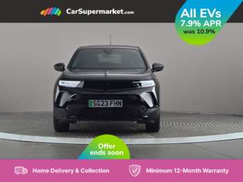 Used Vauxhall Mokka 2023 for sale - 75331204: Photo
