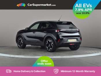 Used Vauxhall Mokka 2023 for sale - 75331204: Photo