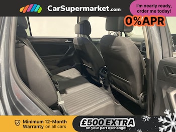 Used Volkswagen Tiguan Allspace 2023 for sale - 77006693: Photo