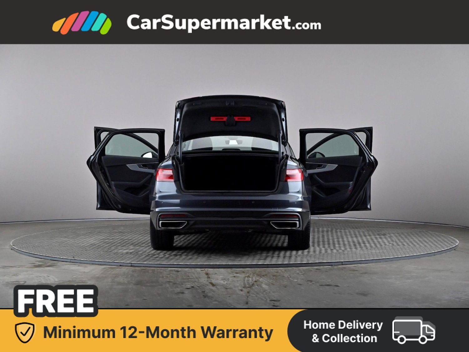 Used Audi A4 2022 for sale - 77943915: Photo 11