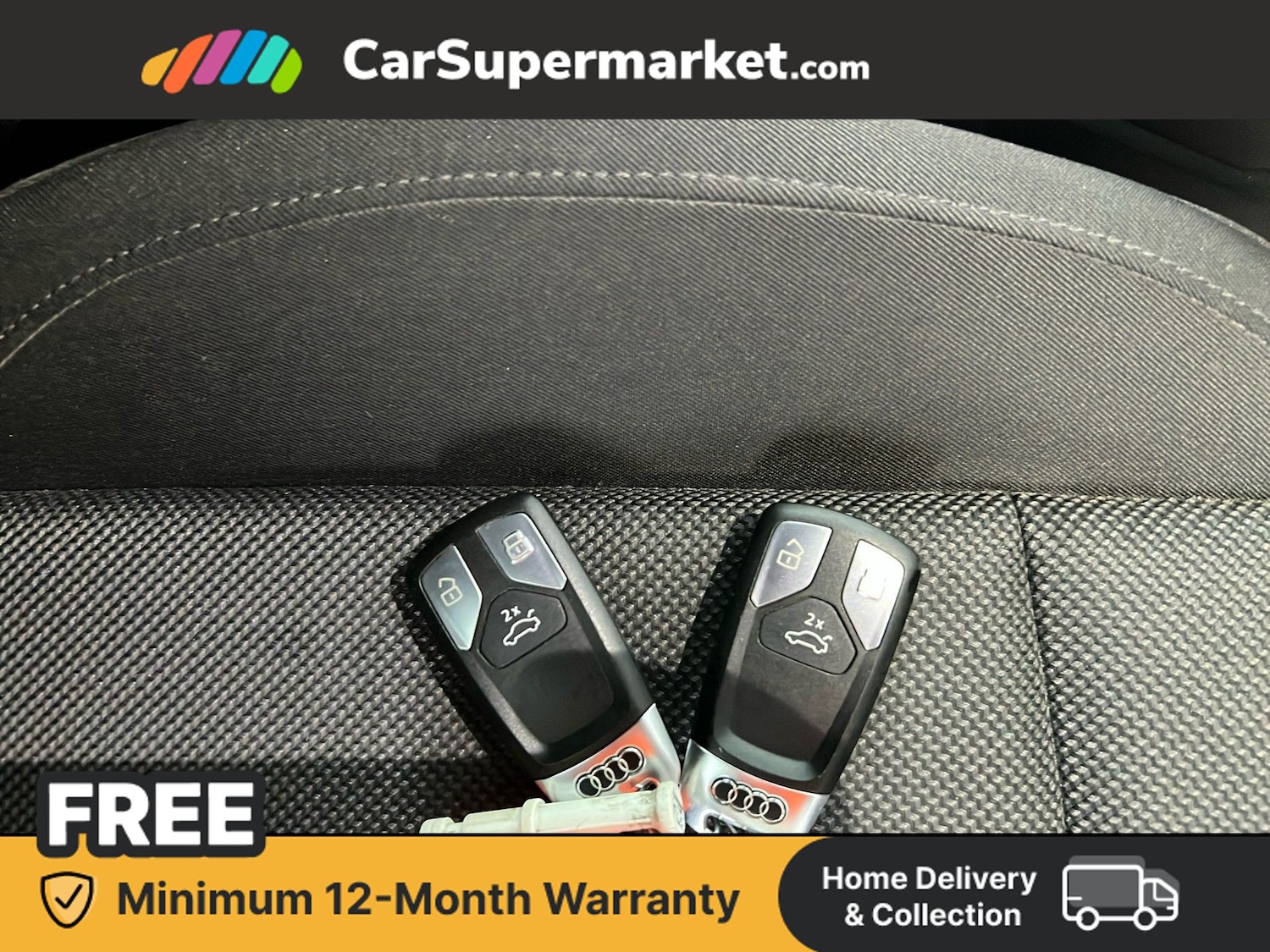 Used Audi A4 2022 for sale - 77943915: Photo 22