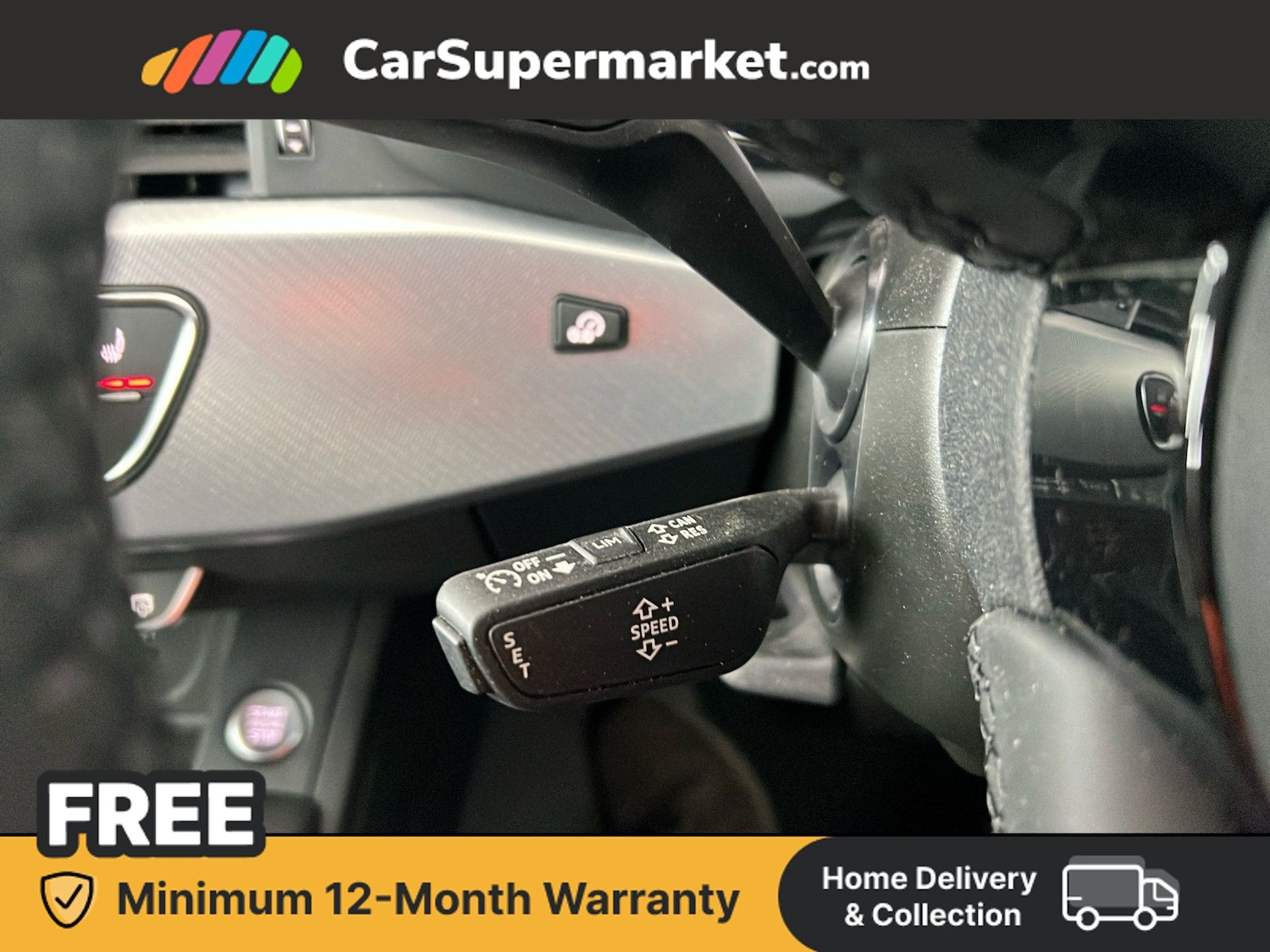 Used Audi A4 2022 for sale - 77943915: Photo 24