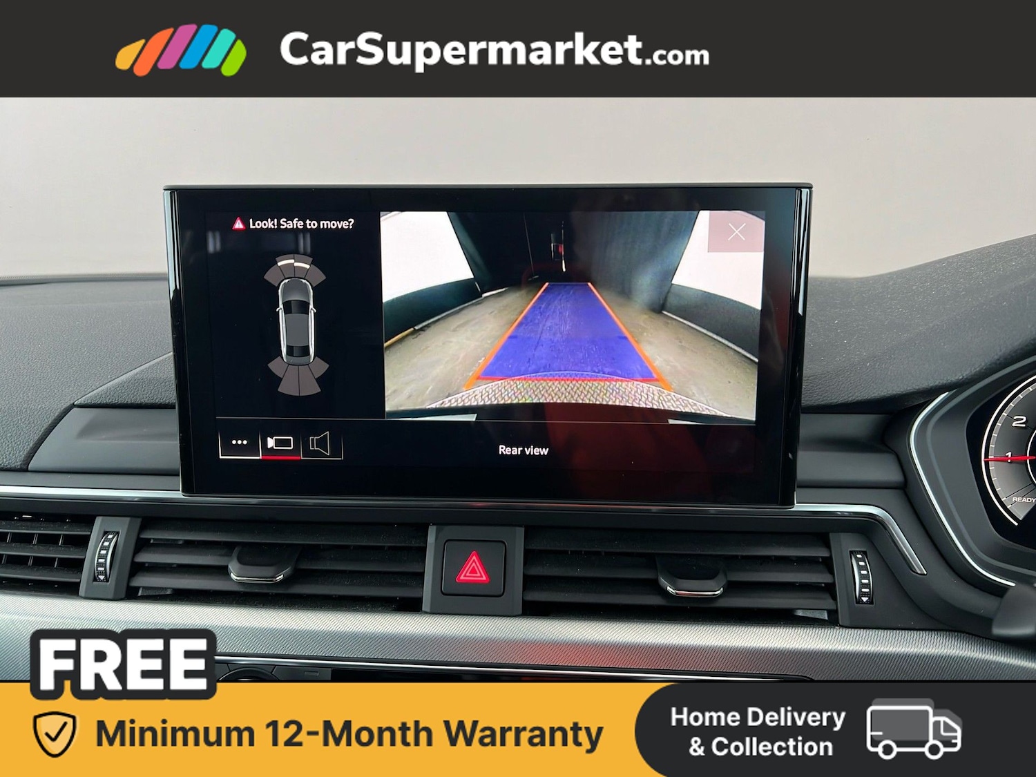 Used Audi A4 2022 for sale - 77943915: Photo 26