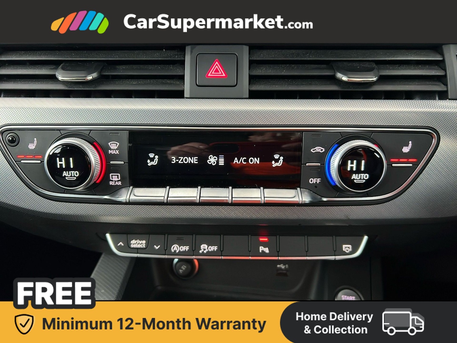 Used Audi A4 2022 for sale - 77943915: Photo 27