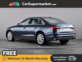 Used Audi A4 2022 for sale - 77943915: Photo