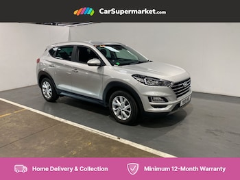 2019 - 1.6 TGDi 177 SE Nav 5dr 2WD DCT