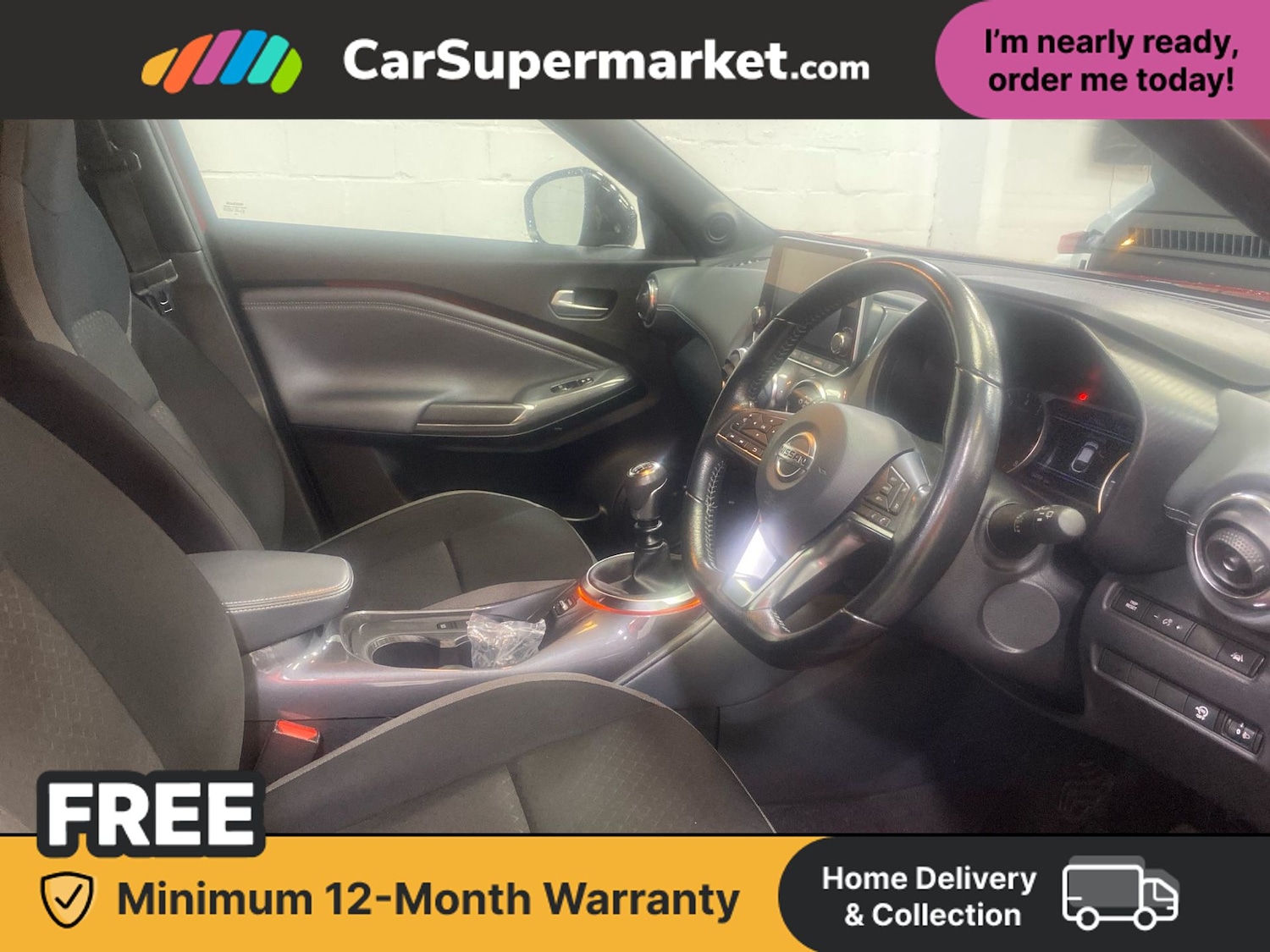 Used Nissan Juke 2020 for sale - 78016173: Photo 4