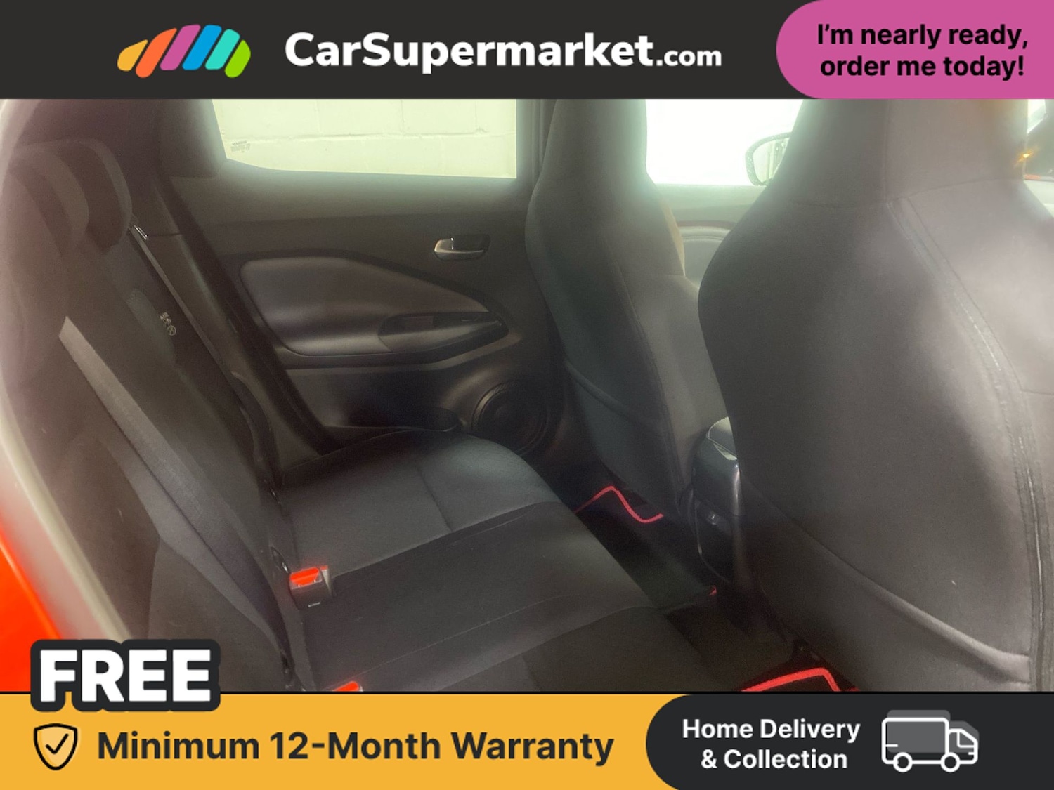 Used Nissan Juke 2020 for sale - 78016173: Photo 5