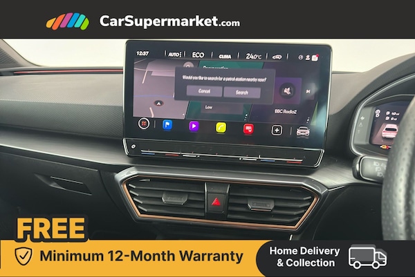 Used Cupra Leon 2024 for sale - 76292481: Photo 16