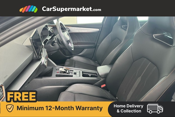 Used Cupra Leon 2024 for sale - 76292481: Photo 17