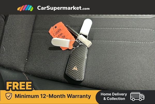 Used Cupra Leon 2024 for sale - 76292481: Photo 23
