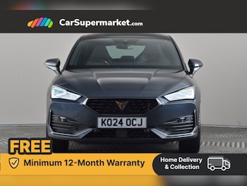 Used Cupra Leon 2024 for sale - 76292481: Photo 2